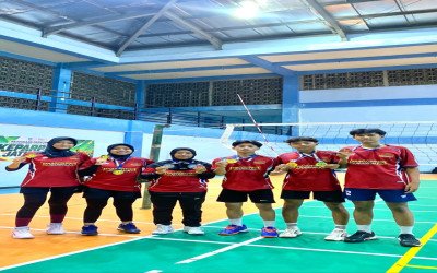 Borong Banyak Gelar, Kontingen Guru dan Siswa MAN 2 Lamongan Dominasi Ajang Dragonshot Future Champions 2026 se-Jawa Timur